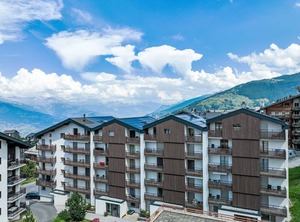 Les Genets Nendaz | Saint-Pierre-de-Clages