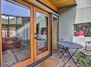 Glorieta Picturesque Acres | Canoncito