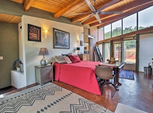 Glorieta Picturesque Acres | Canoncito