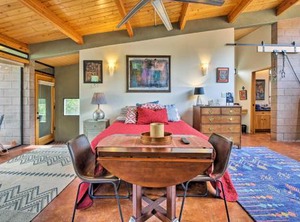 Glorieta Picturesque Acres | Canoncito