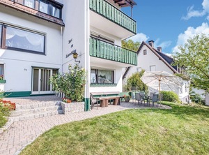 Holiday Willingen Garden Terrace | Titmaringhausen