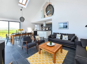 Geufron | Aberdaron