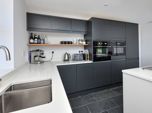 Geufron | Aberdaron