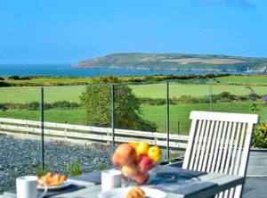 Geufron | Aberdaron