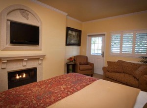 Geyserville Inn | Geyserville