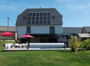 Gite Persons | Durenque