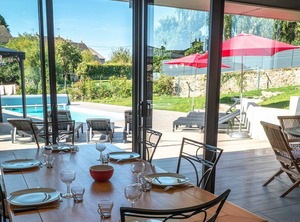 Gite Persons | Durenque