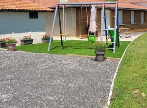 Toulouzette Persons | Toulouzette