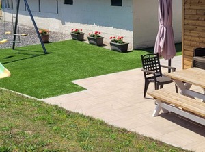 Toulouzette Persons | Toulouzette