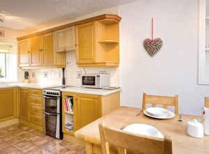 Glan Merion | Mynytho