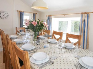 Glanrhyd Isaf | Caergeiliog