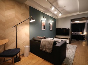 Glass Shiseikan | Susukino