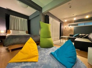 Glass Shiseikan | Susukino