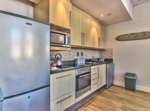 Glaston | Cape Town City Centre