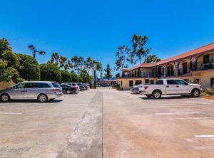 Accommodation Glendale | Citrus Grove