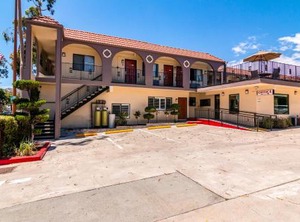 Accommodation Glendale | Citrus Grove