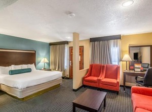 Accommodation Glendale | Citrus Grove