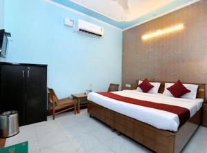 Hotel Shivjot | Sector 45