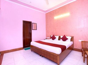 Hotel Shivjot | Sector 45