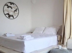 Golden Beach Resort Anafi | Anafi