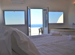 Golden Beach Resort Anafi | Anafi