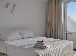 Golden Beach Resort Anafi | Anafi