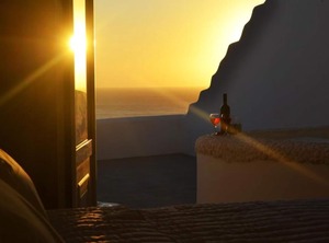 Golden Beach Resort Anafi | Anafi