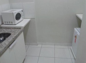 Golden Dolphin Express | Caldas Novas