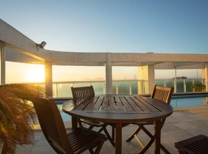 Golden Tulip Macaé | Macae