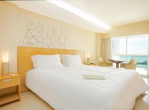 Golden Tulip Macaé | Macae