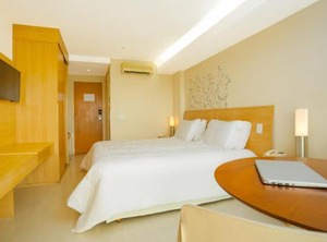 Golden Tulip Macaé | Macae