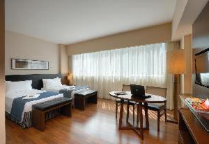 Golden Tulip Porto Vitória | Enseada do Sua