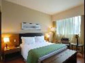 Golden Tulip Porto Vitória | Enseada do Sua