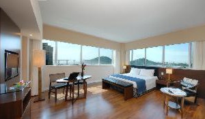 Golden Tulip Porto Vitória | Enseada do Sua