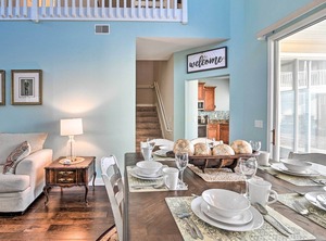 The Patricia Grand Myrtle Beach | Red Hill