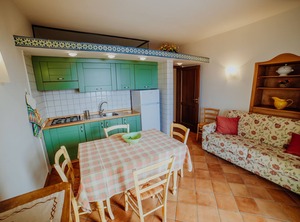 Residence Golfo Degli Ulivi | Pisciotta