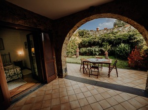 Residence Golfo Degli Ulivi | Pisciotta