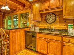 Gone Swimmin | Pigeon Forge