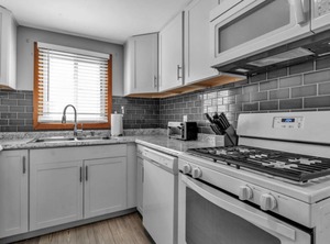 North Buffalo | North Buffalo