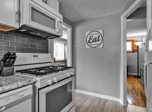 North Buffalo | North Buffalo