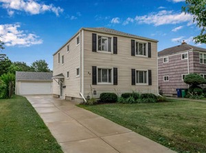 North Buffalo | North Buffalo