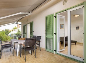 Malinska | Municipality of Omisalj