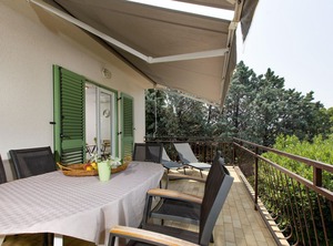 Malinska | Municipality of Omisalj