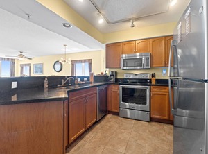 The Patricia Grand Myrtle Beach | Crescent Beach