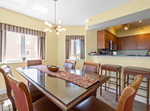 The Patricia Grand Myrtle Beach | Crescent Beach