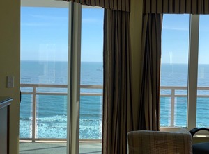 The Patricia Grand Myrtle Beach | Crescent Beach