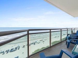 The Patricia Grand Myrtle Beach | Crescent Beach