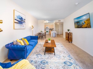 Jacuzzi | University City