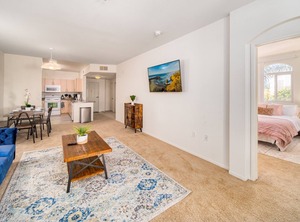 Jacuzzi | University City