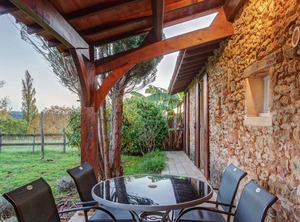 Holiday Loubejac Garden | Loubejac